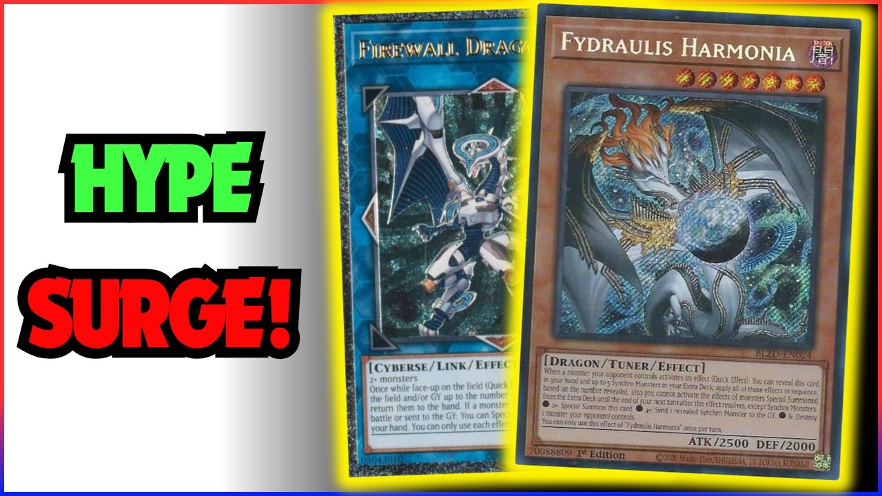 Yu-Gi-Oh! Players Are BUYING These Cards UP Like NEVER BEFORE! Yu-Gi-Oh! Market Watch