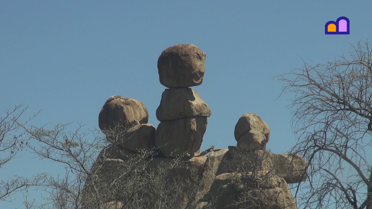 Zimbabwe - Matopos National Park