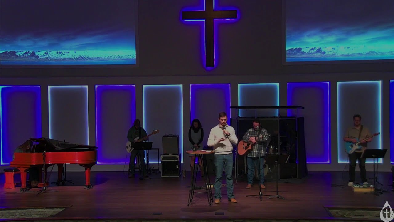 Sunday Worship | February 8, 2026