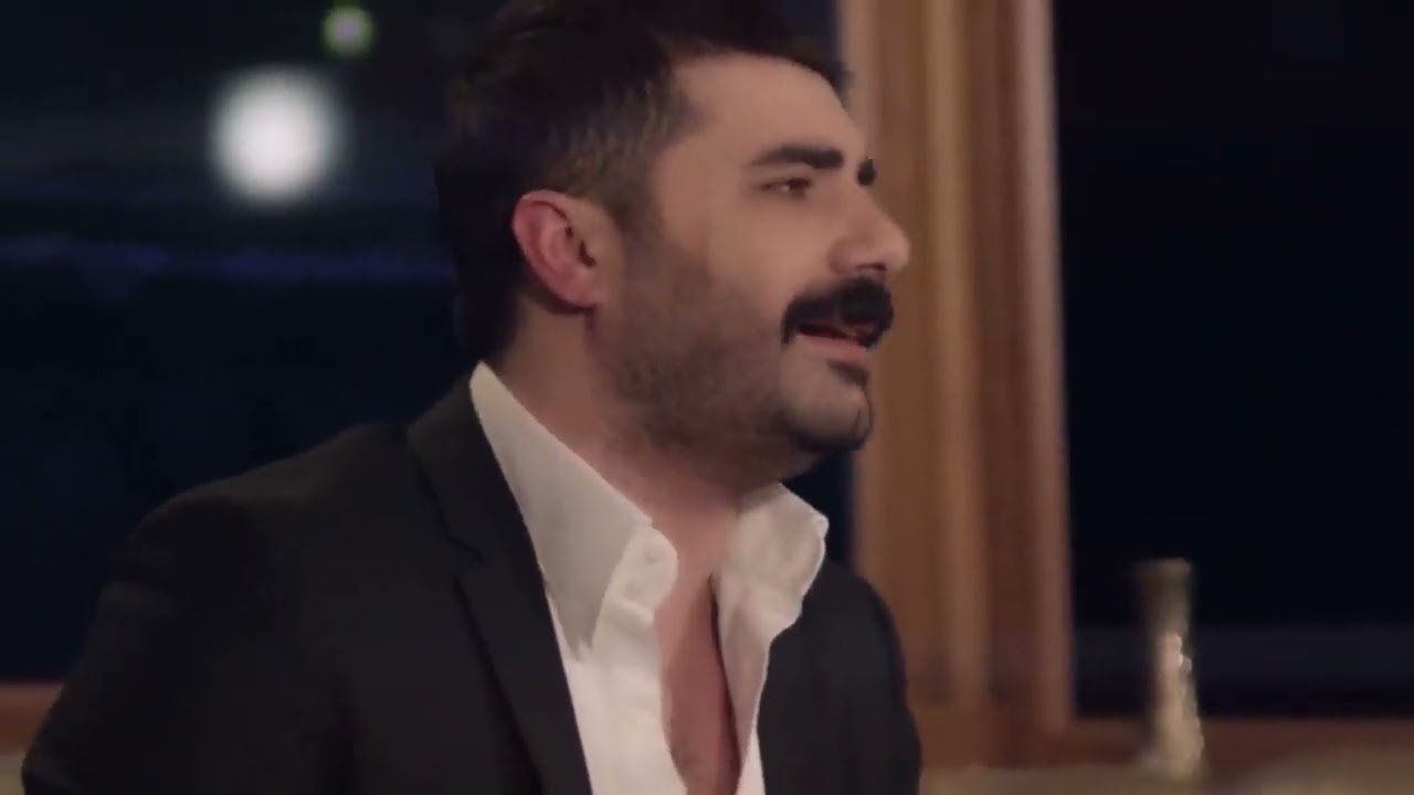 G&Ouml;KHAN DOĞANAY  VAY LELE  2017 KLİP