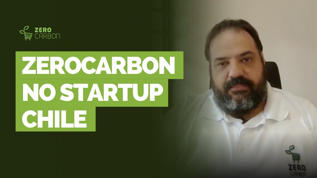 Como é participar do Startup Chile