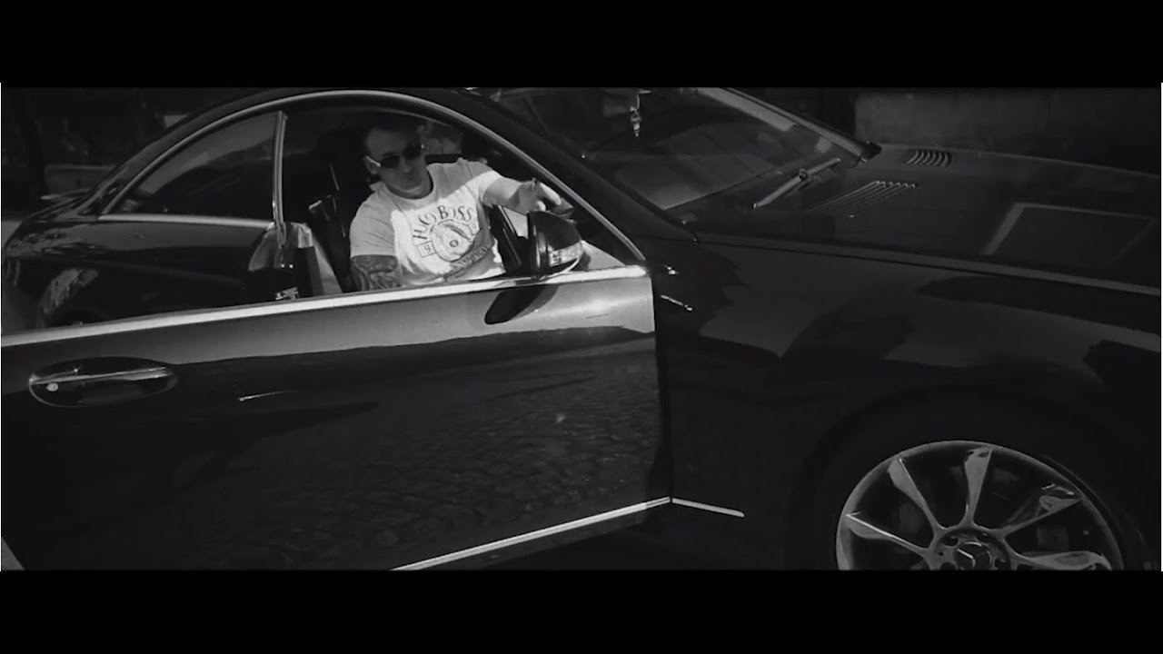 Kali - Tu gdzie żyjemy (prod. PSR)