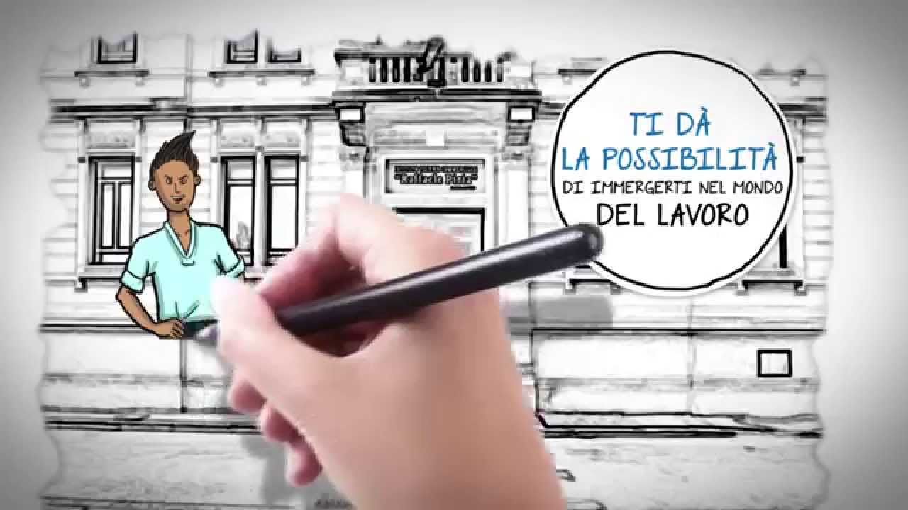 Che Cos'è l'Alternanza Scuola Lavoro?