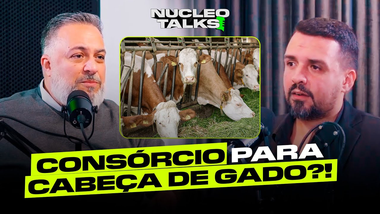COMO USAR o CONSÓRCIO para ALAVANCAR seu PATRIMÔNIO?!