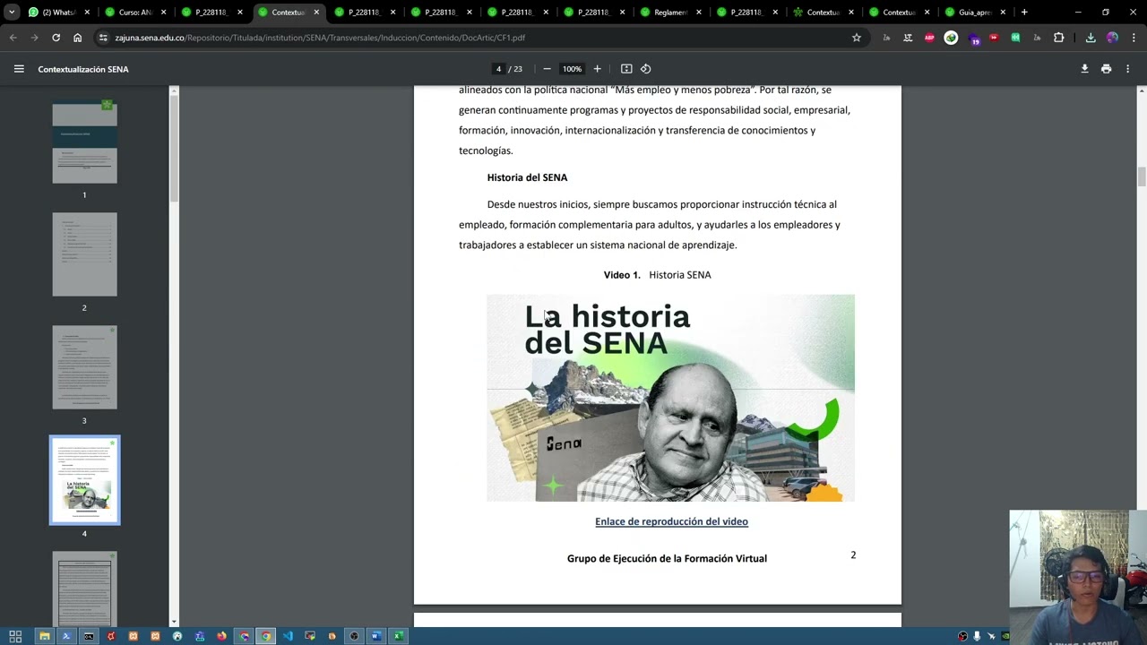 4. Crucigrama  AA3 EV01