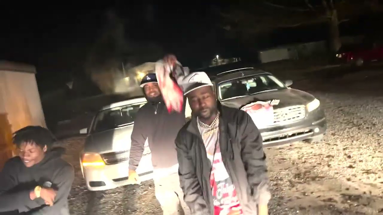 Kay&rsquo;os Da Boi - &ldquo;First Day Out&rdquo;