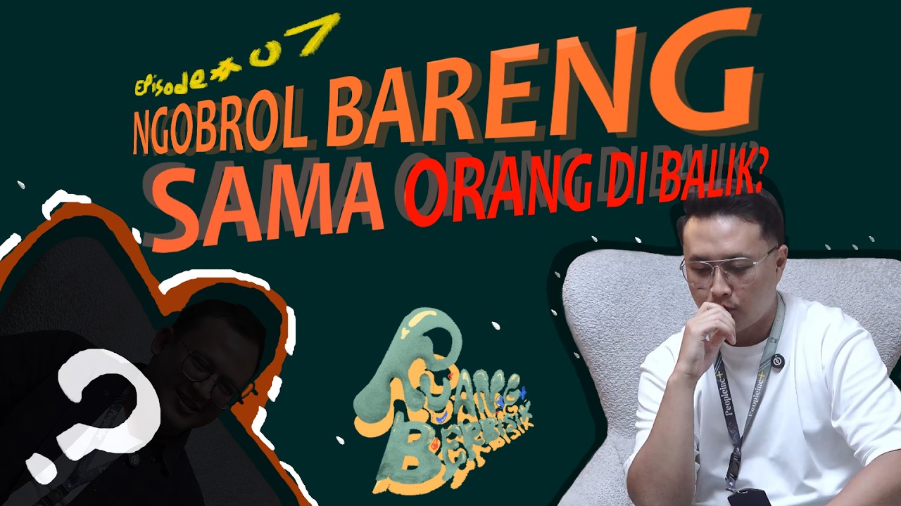 NGOMONGIN PASSION ala Milenial VS Gen-Z! Mana yang lebih WORTH?!? | Ruang Berbisik Ep 07