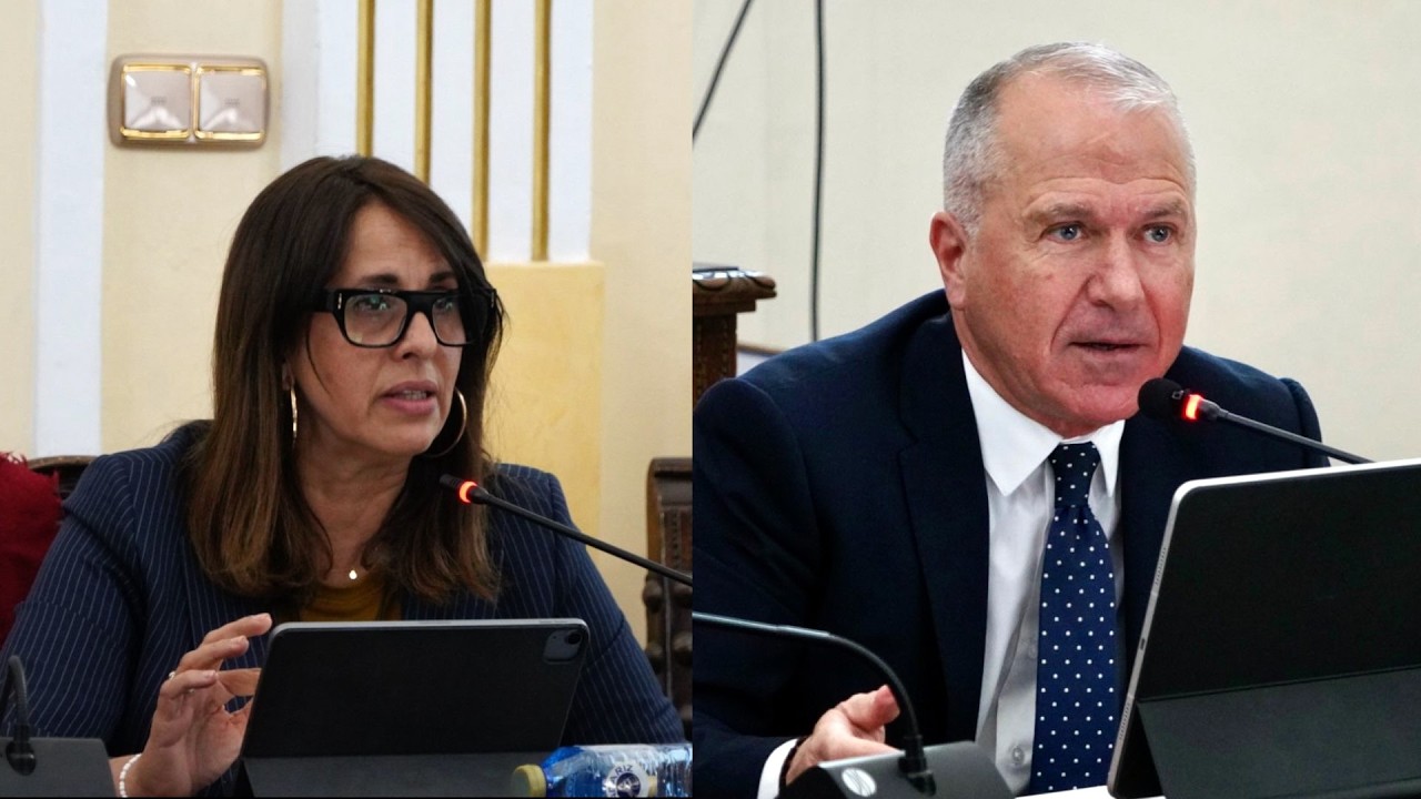 El PP saca pecho por el trabajo diario a pesar del 