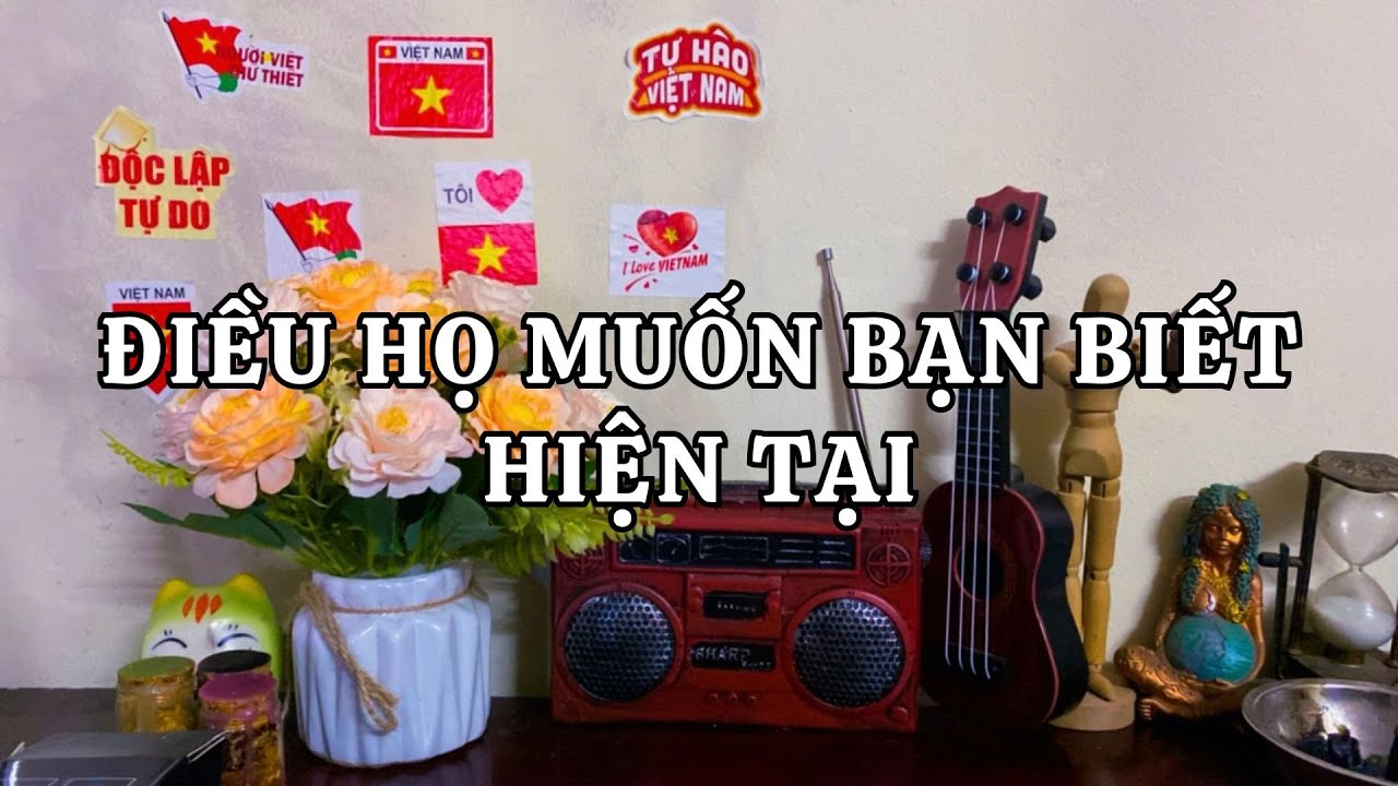 Điều họ muốn bạn biết hiện tại - Punch S&igrave; G&ograve;n