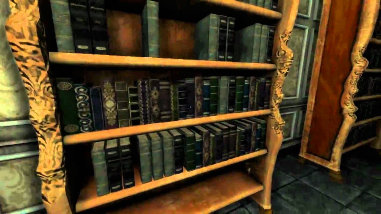 Amnesia : The Dark Descent - Halloween Special - Part 1