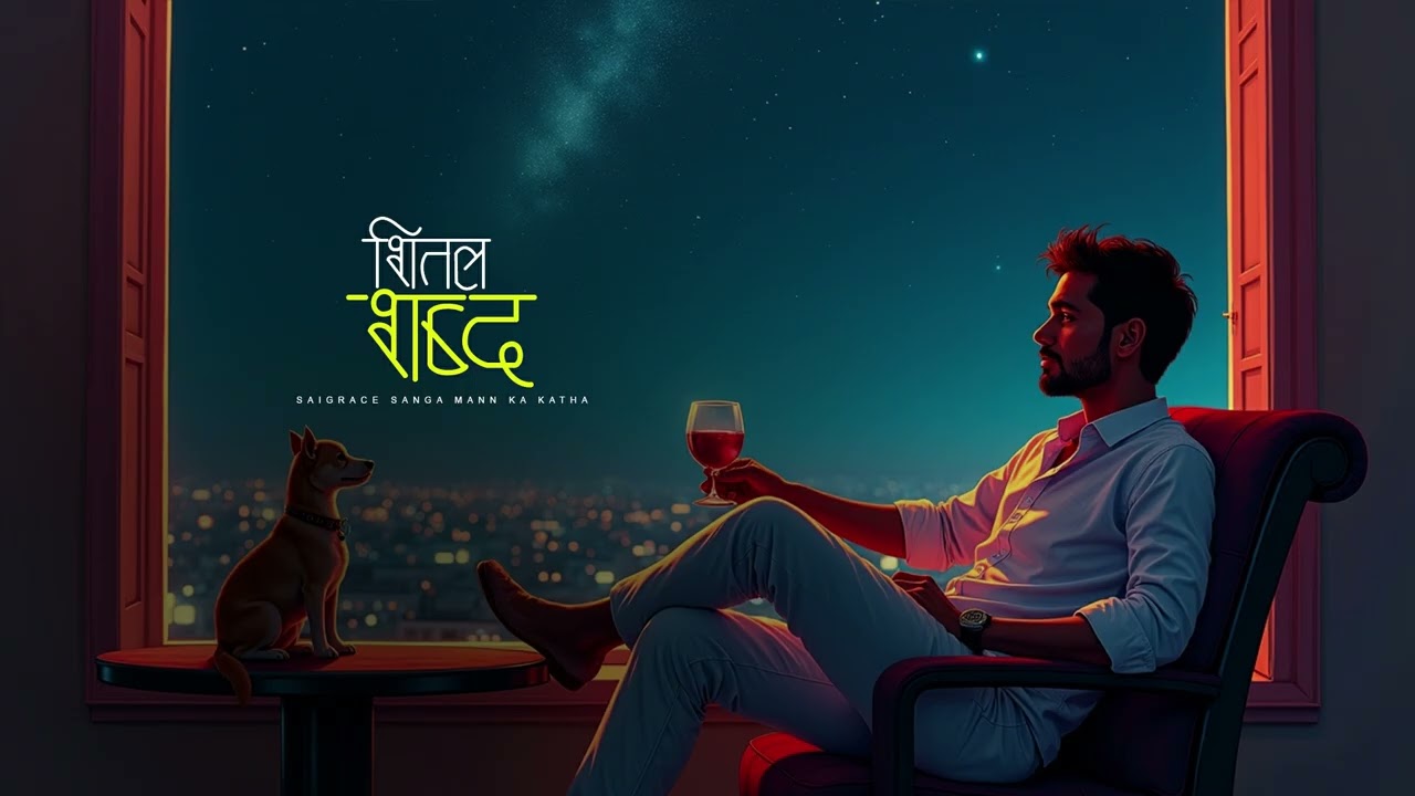 शितल र शब्दको प्रेम कथा (Candle) - Saigrace Storytelling