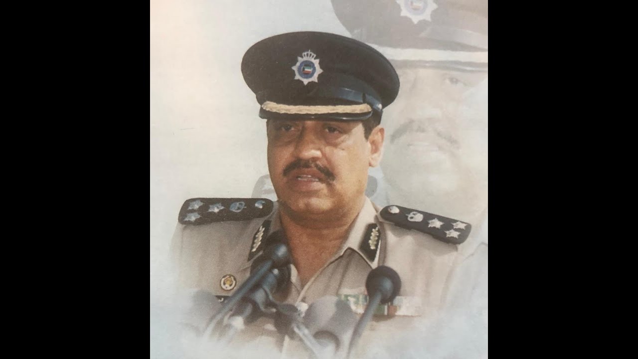 اوبريت اسوار الأمن 2002 | عبدالله الرويشد ومحمد المسباح