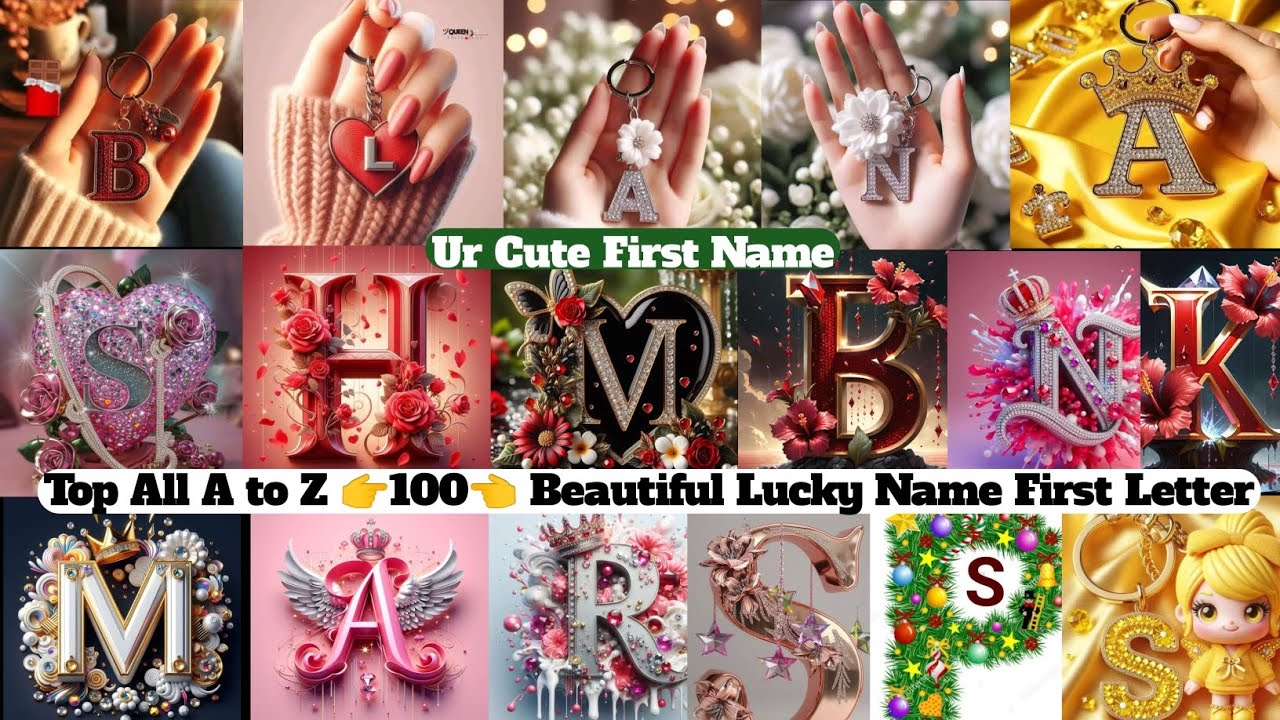 Top A to Z 100 First name letter 💞 name shorts video | how rare is your name shorts 💞top all Name