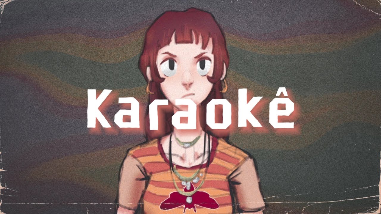 Karaokê | Lana - Kamaitachi