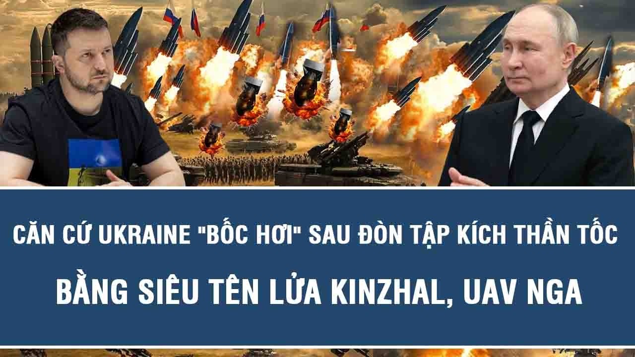 Căn cứ Ukraine 