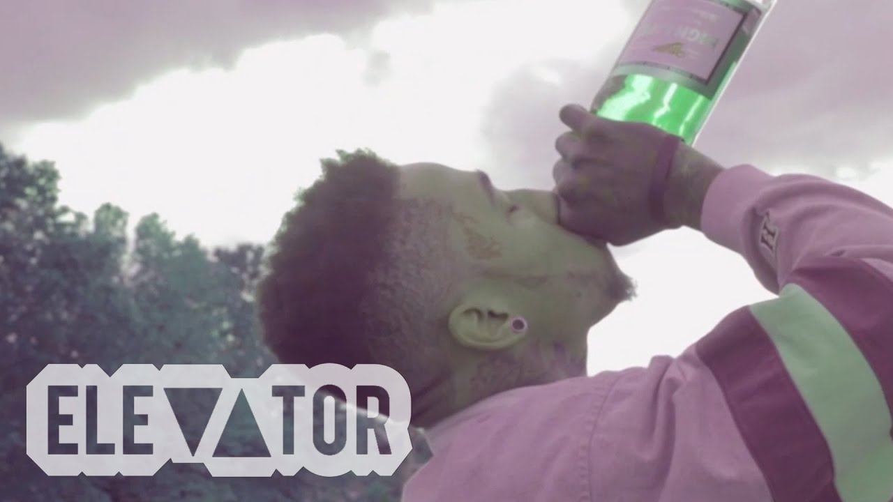 Cal Rips - Jones'n (Official Music Video)