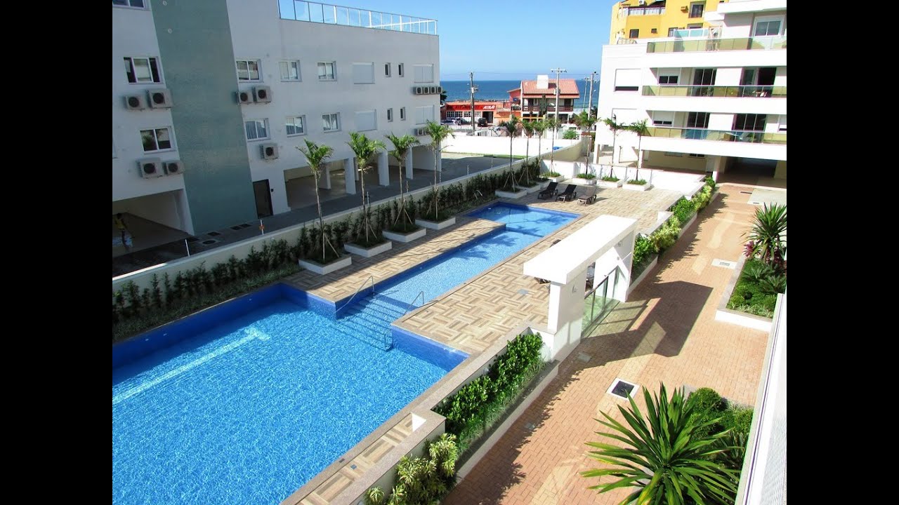 APARTAMENTO A VENDA NO SETE MARES - PRAIA DOS INGLESES - FLORIANÓPOLIS