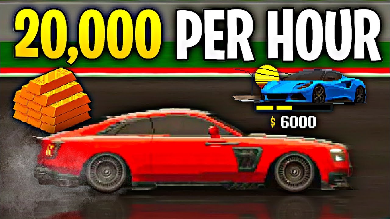 APEX RACER — *НОВЫЙ* МЕТОД ШЛИФОВКИ ЗОЛОТА