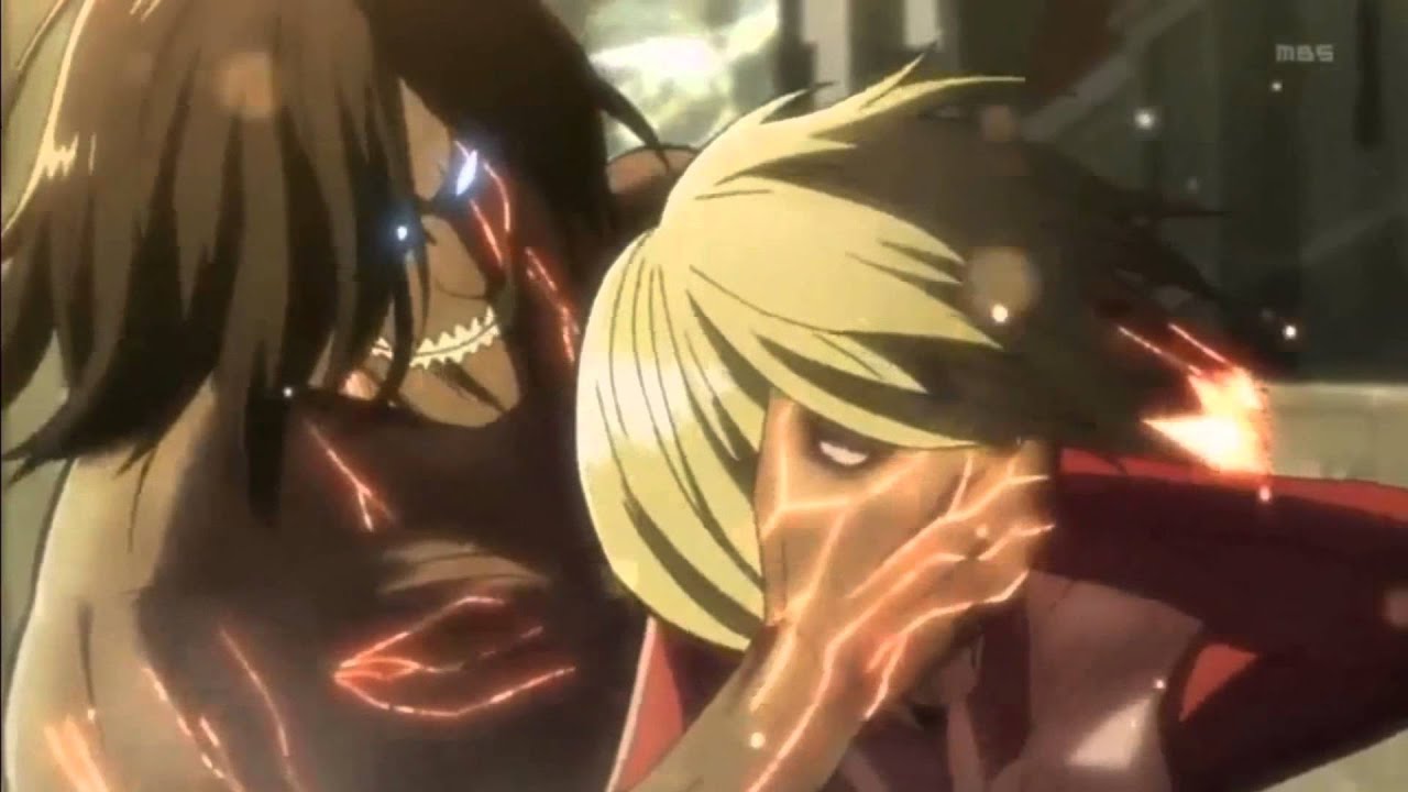 The Animal-Disturbed [SNK]