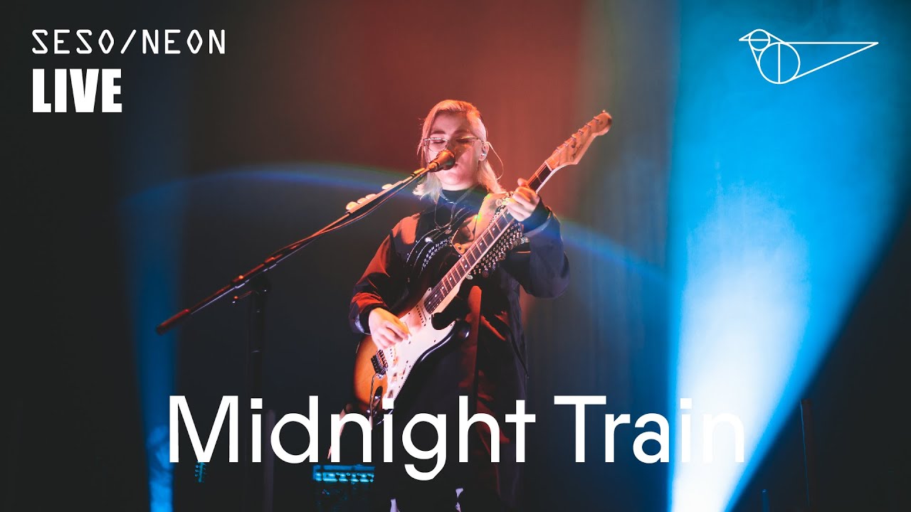 새소년 (SE SO NEON) '심야행 (Midnight Train)' Official LIVE