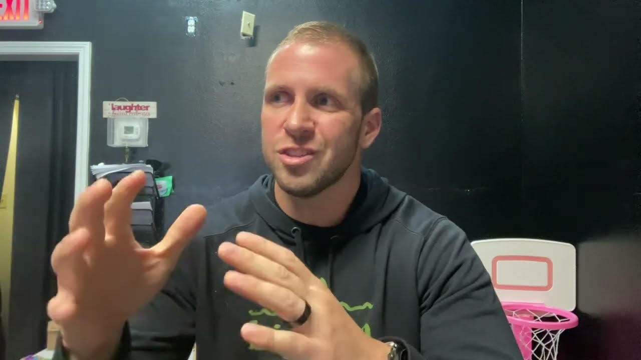 How Important Is Diet For Gaining Strength?