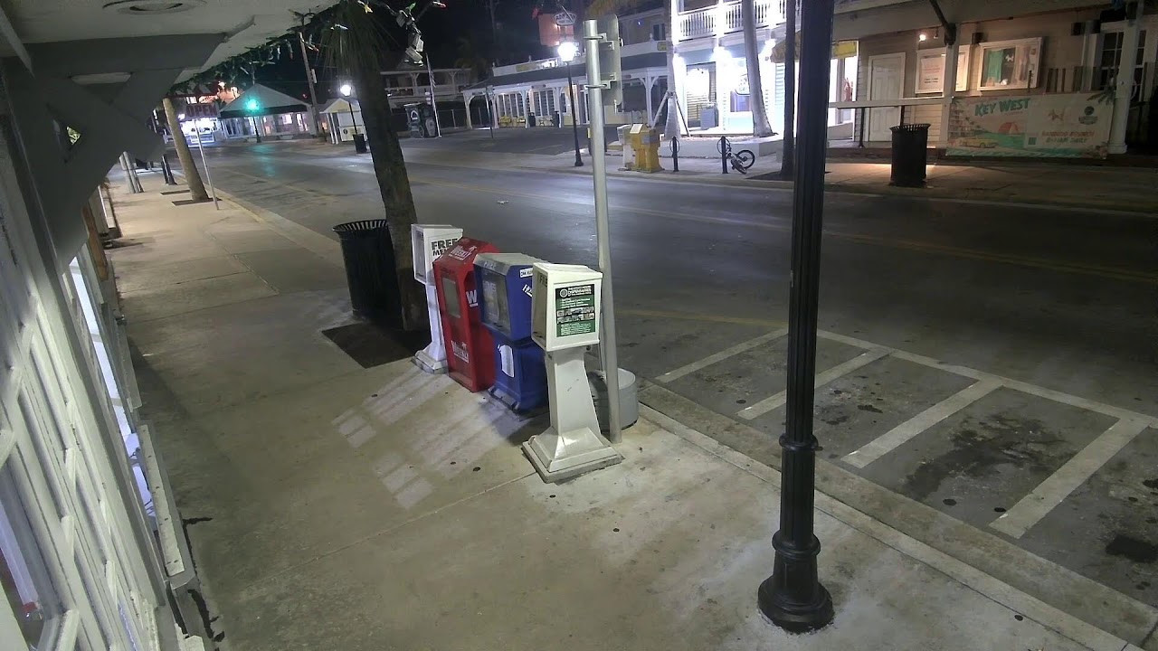 Live From Two Friends Restaurant: Music, Karaoke and Good Times in Key West!