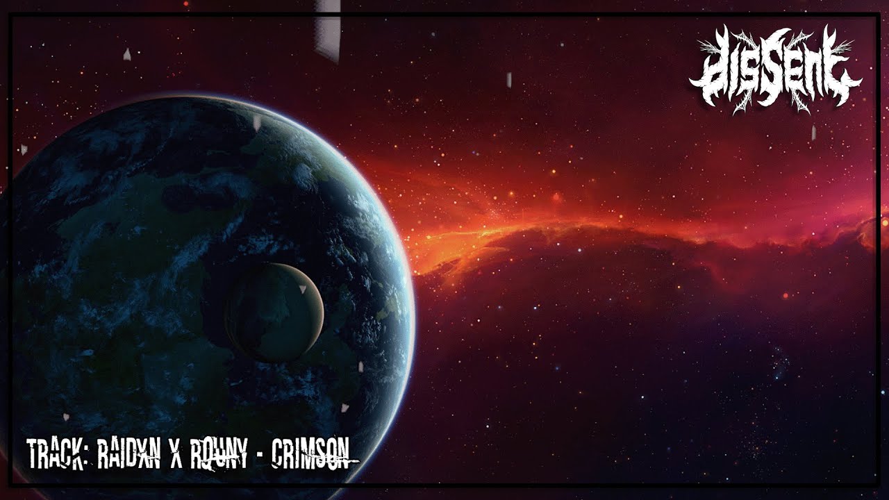 raidxn x rquny  - crimson [riddim dubstep]