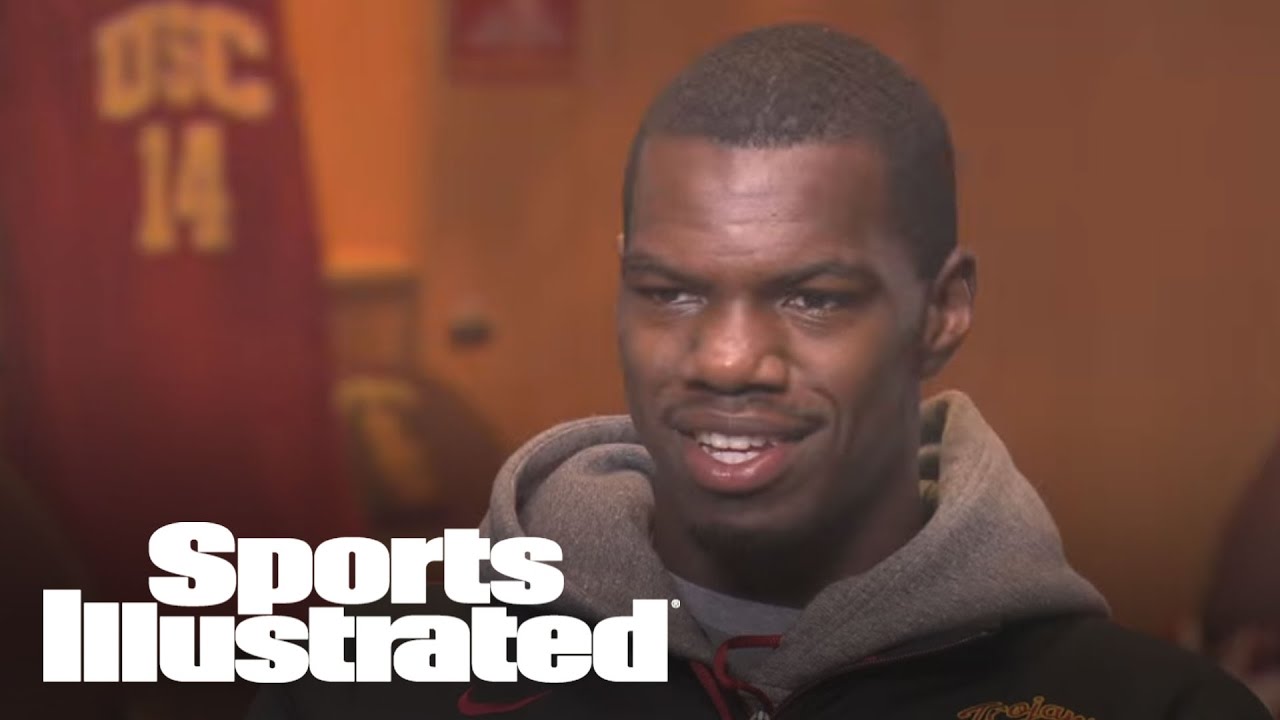 Dewayne Dedmon Exclusive | Sports Illustrated