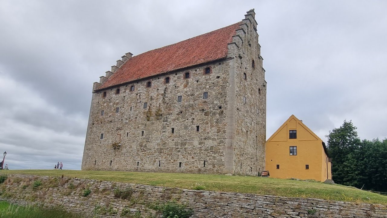 Sevärdheter i Skåne