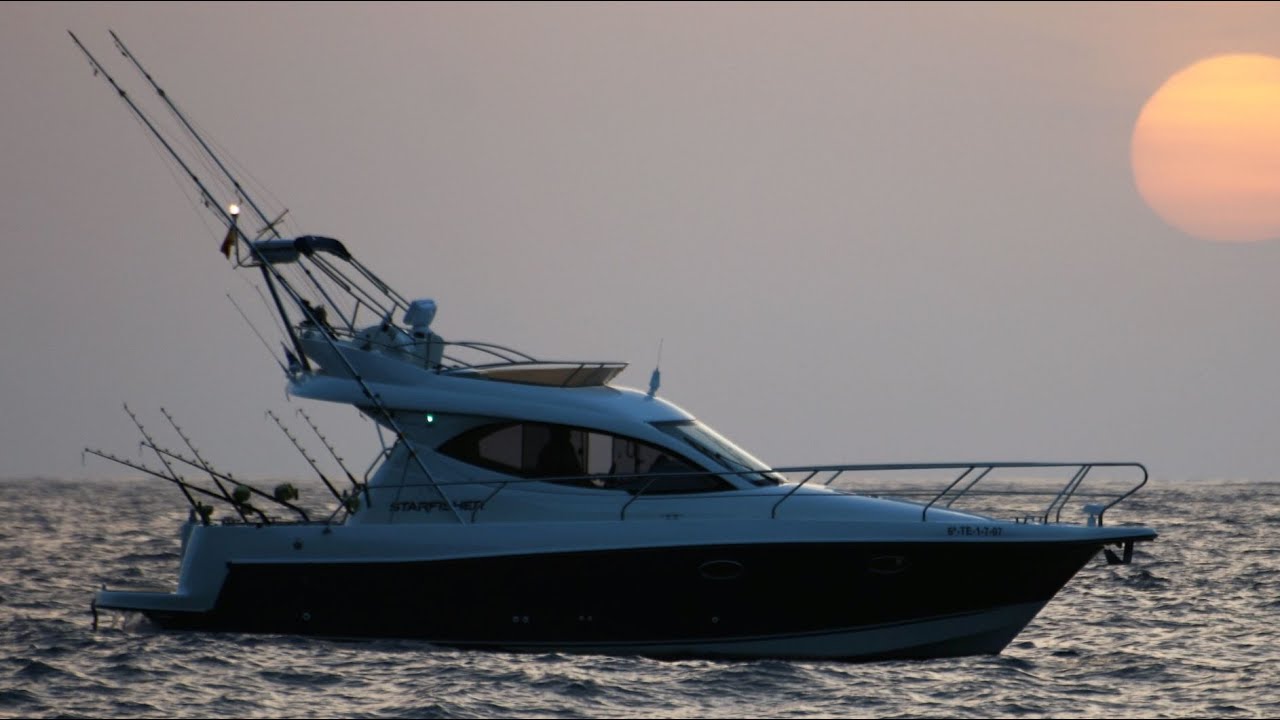 Starfisher34