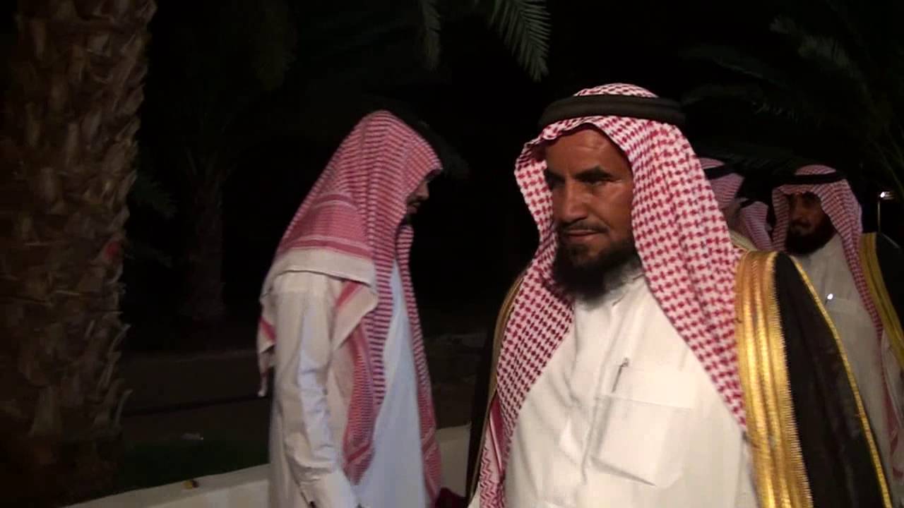 حفل تكريم ضباط قبيلة البداونه