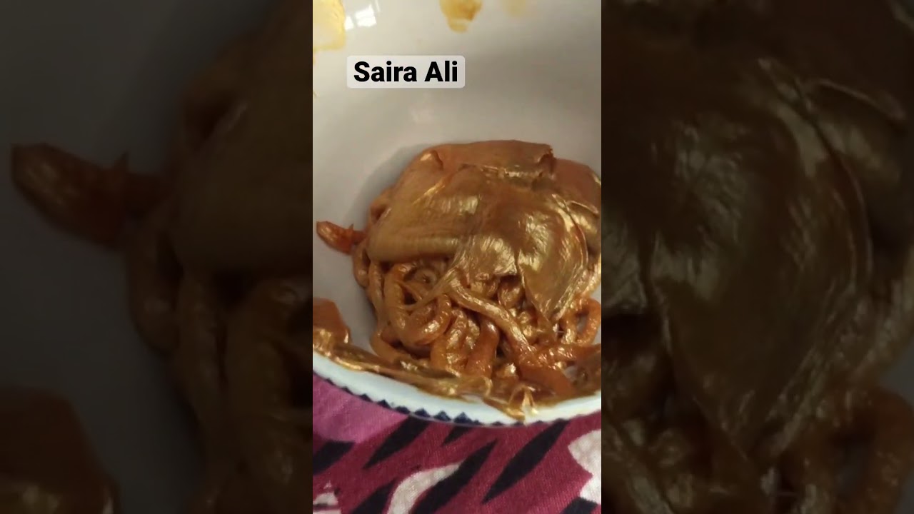Keune hair colour chocolaty hair color kaise kare #sairaAli#
