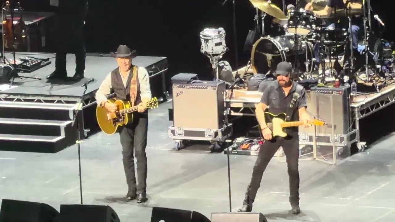 Brooks and Dunn Brand new man C2C Glasgow 2026