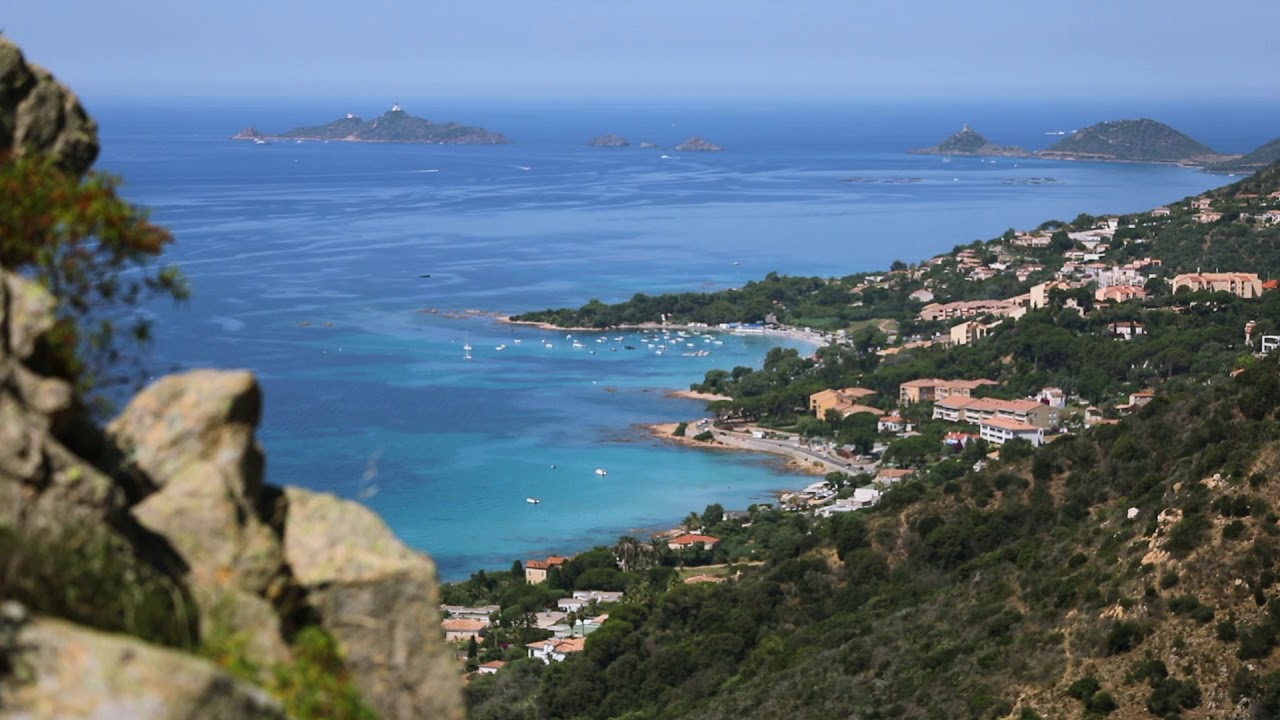 SENTIER DES CRETES