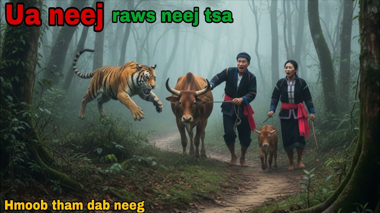 Ua neej caum neej tsa..3/2/2026