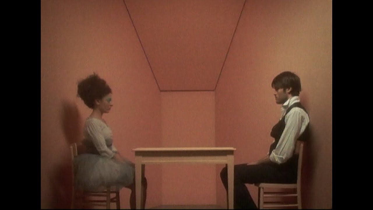 MEG - Parole Alate (official video)