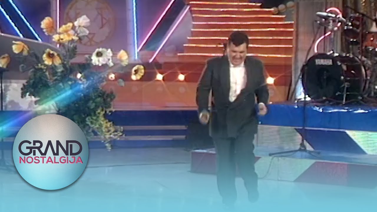 Vladimir Savcic Cobi - VJEROVALA ILI NE (Grand Nostalgija 1999)