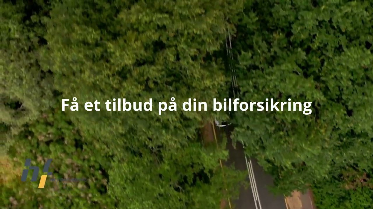 Bilforsikring