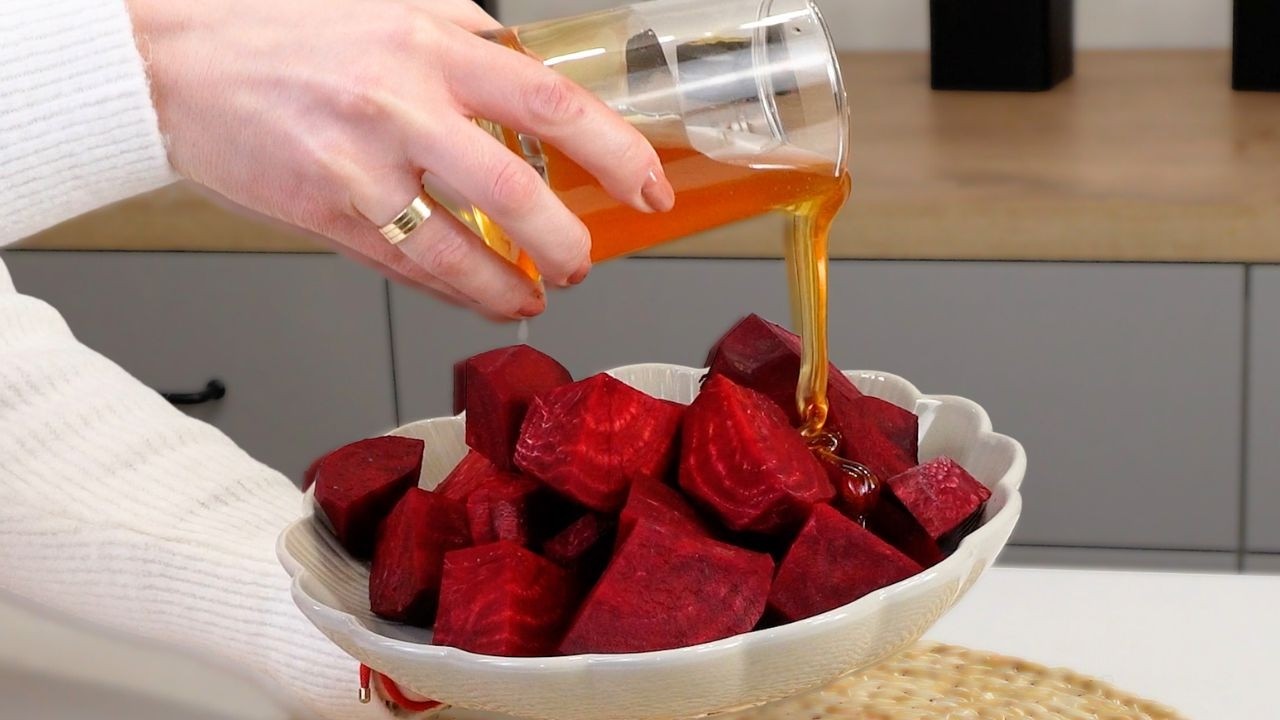 Polej tym buraki i popraw zdrowie. Lepsze krążenie i kondycja mózgu