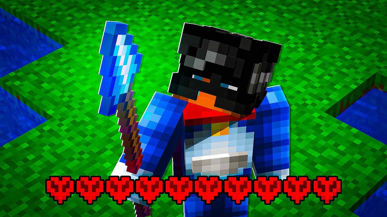 ECCO COME HO DOMINATO QUESTA LIFESTEAL SU MINECRAFT..