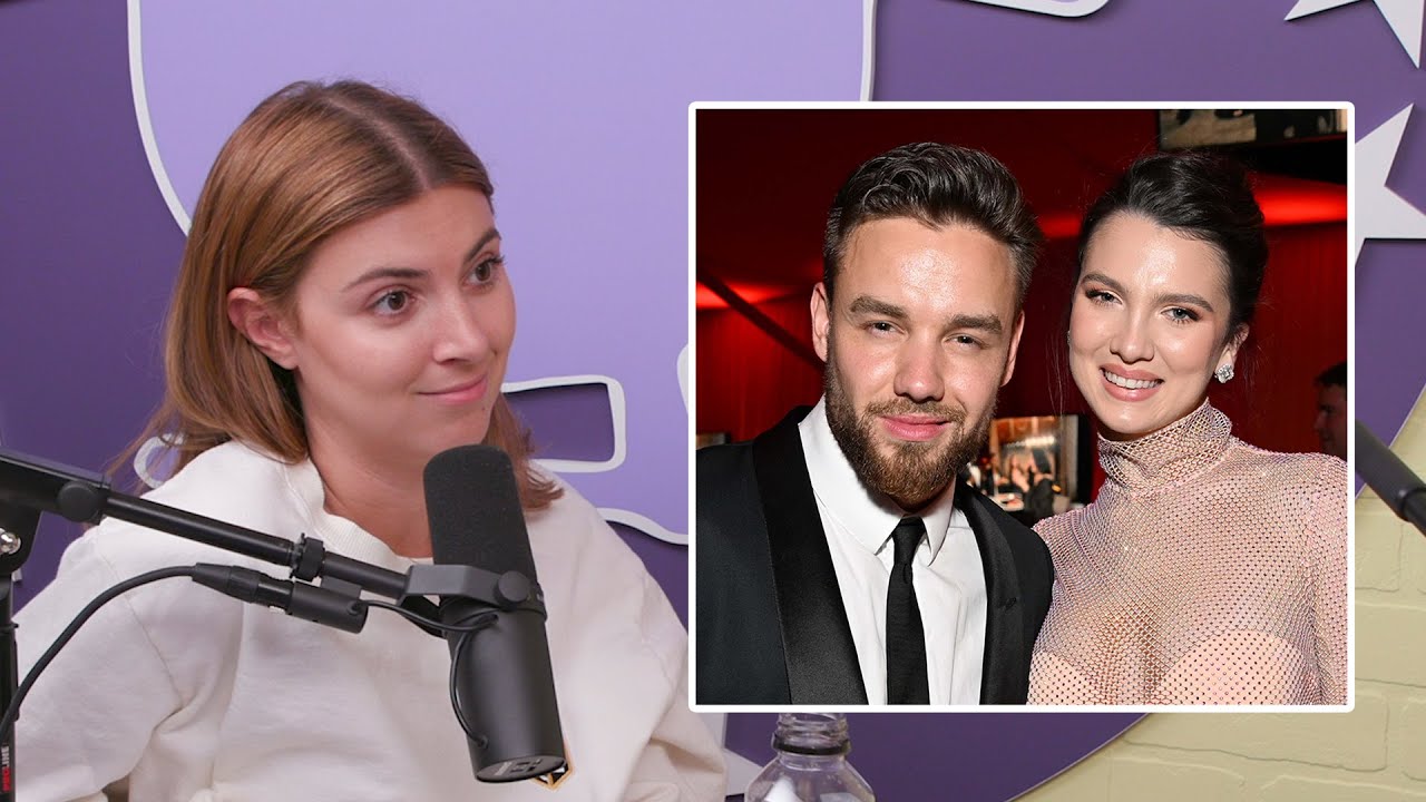 Liam Payne & Fianc&eacute; Split Amid Cheating Rumors