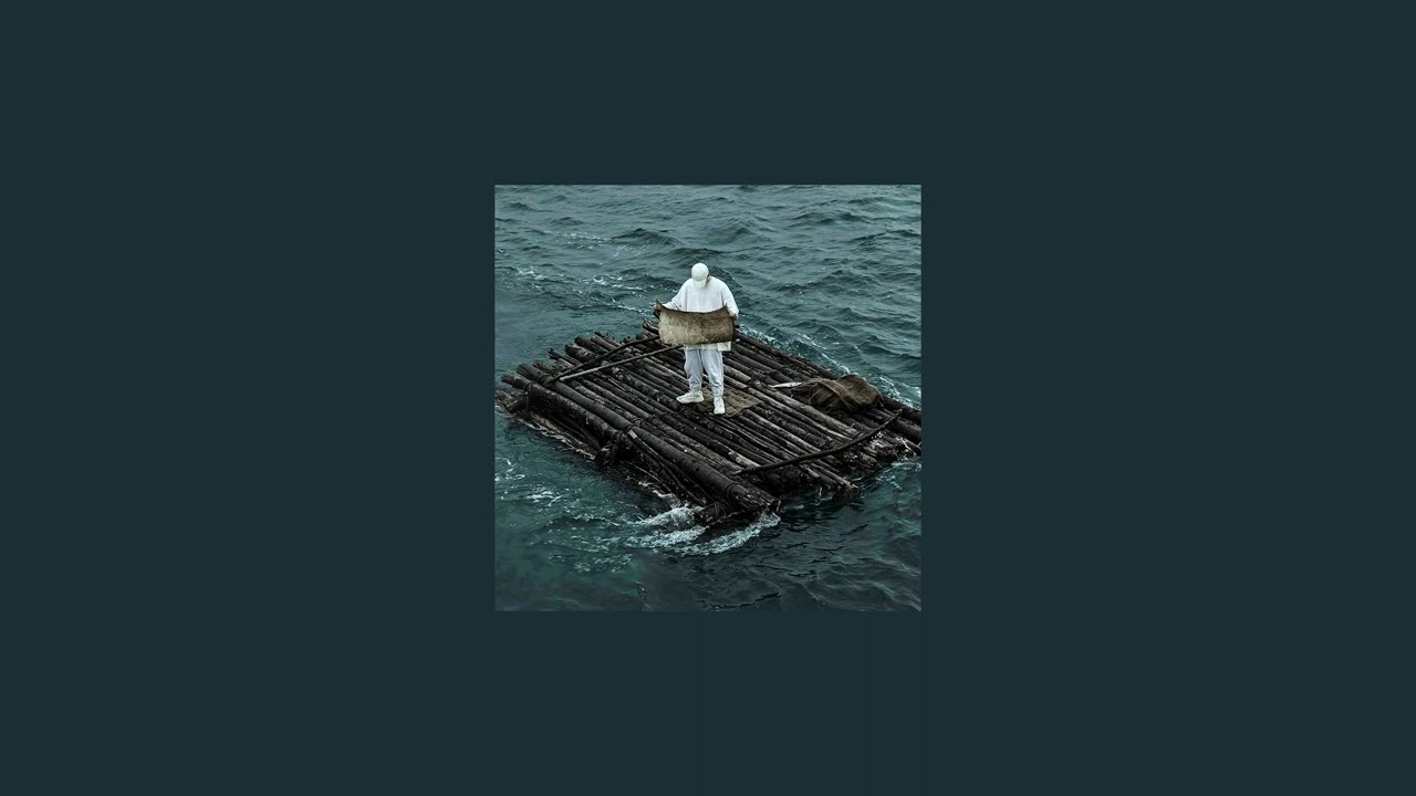 SUFFICE - NF (SLOWED & REVERB)