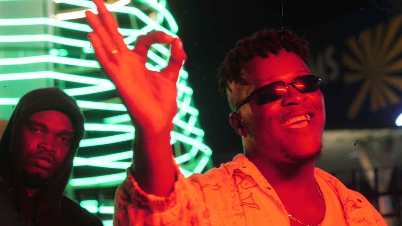 Sizz The Truth- Issokay (Official Music Video)