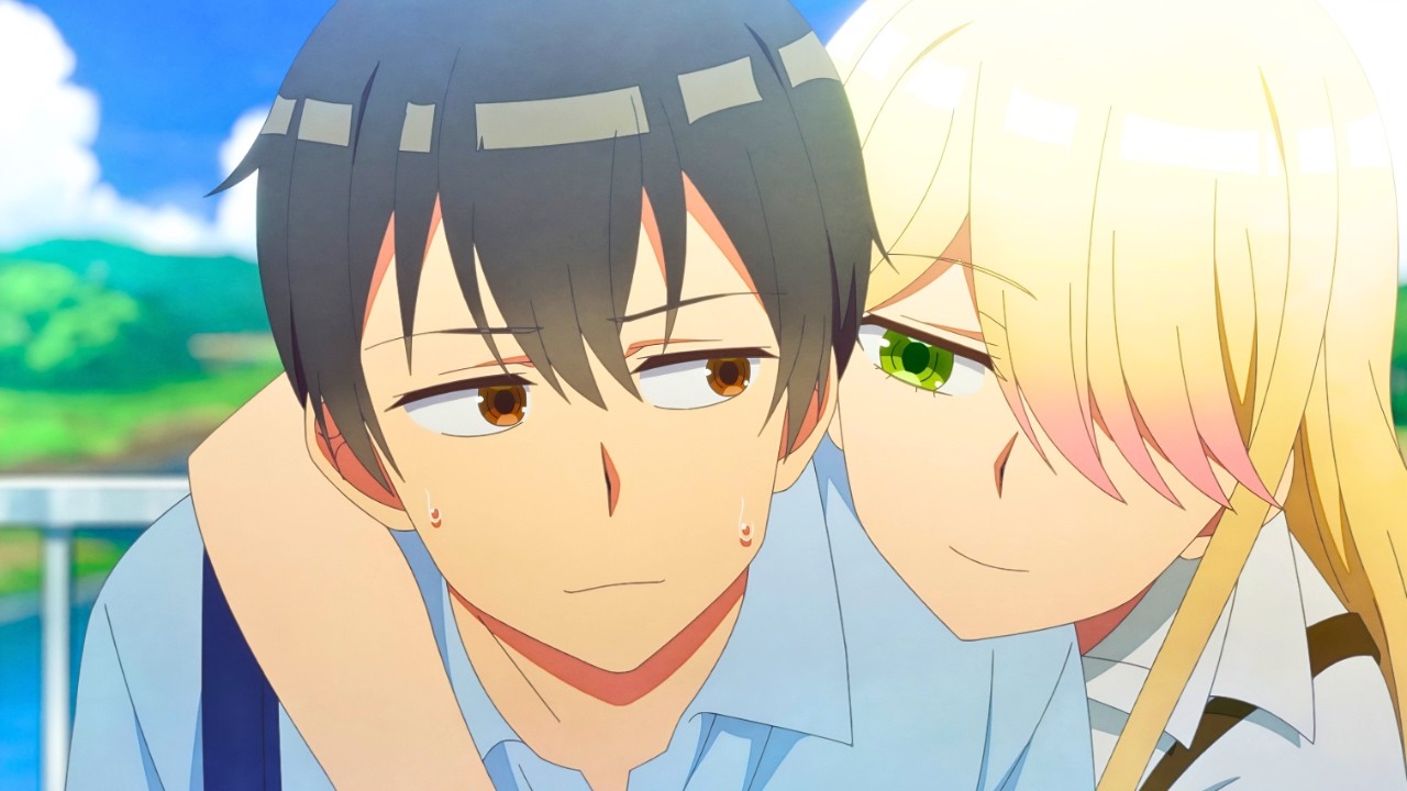 She waited 6 years for him but his heart belongs to someone else | Anime Recap