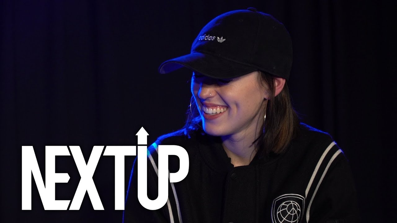 Sasha Sloan Talks Everything From Reddit, Emotions, Writing & More