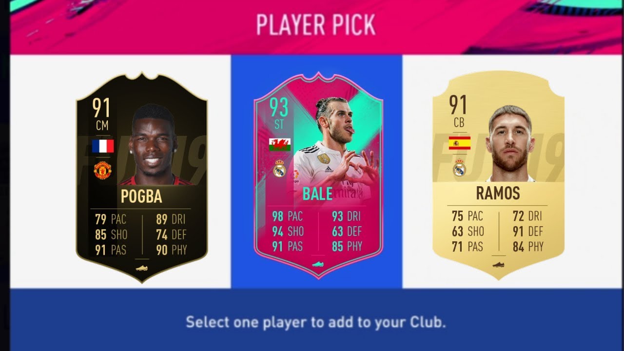 THESE PICKS ARE INSANE! 40x 80+ PLAYER PICKS!!!!!