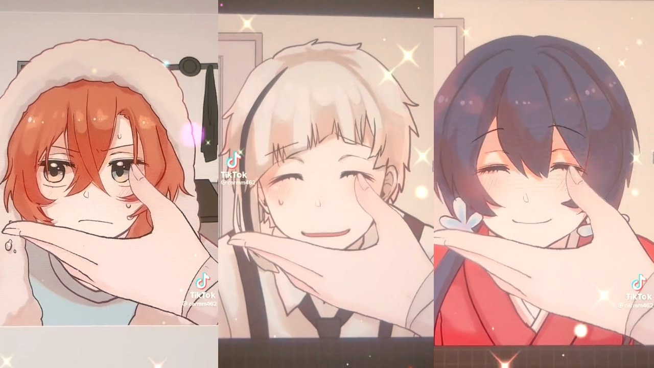 【文豪ストレイドッグス】ティックトック④