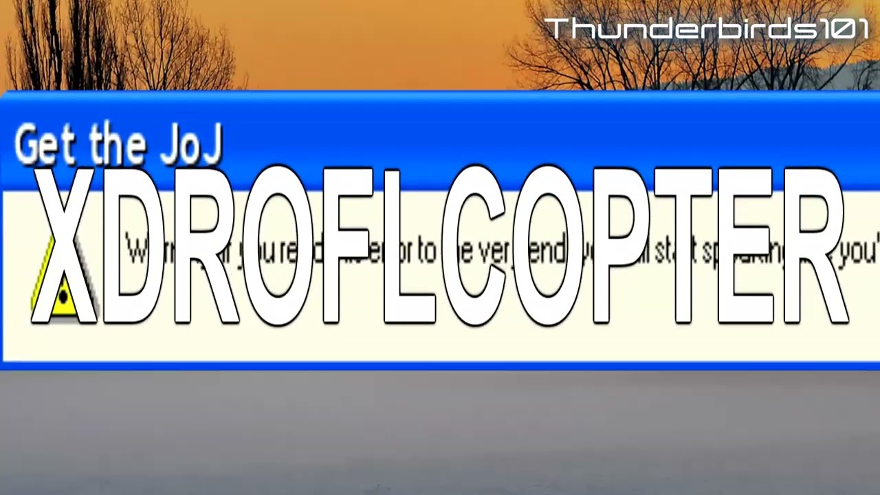 YTP | Microsoft Sam reads Funny Windows Errors (S27EP9)