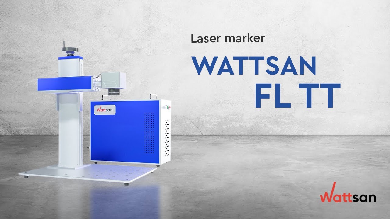 Wattsan  FL TT fiber marker