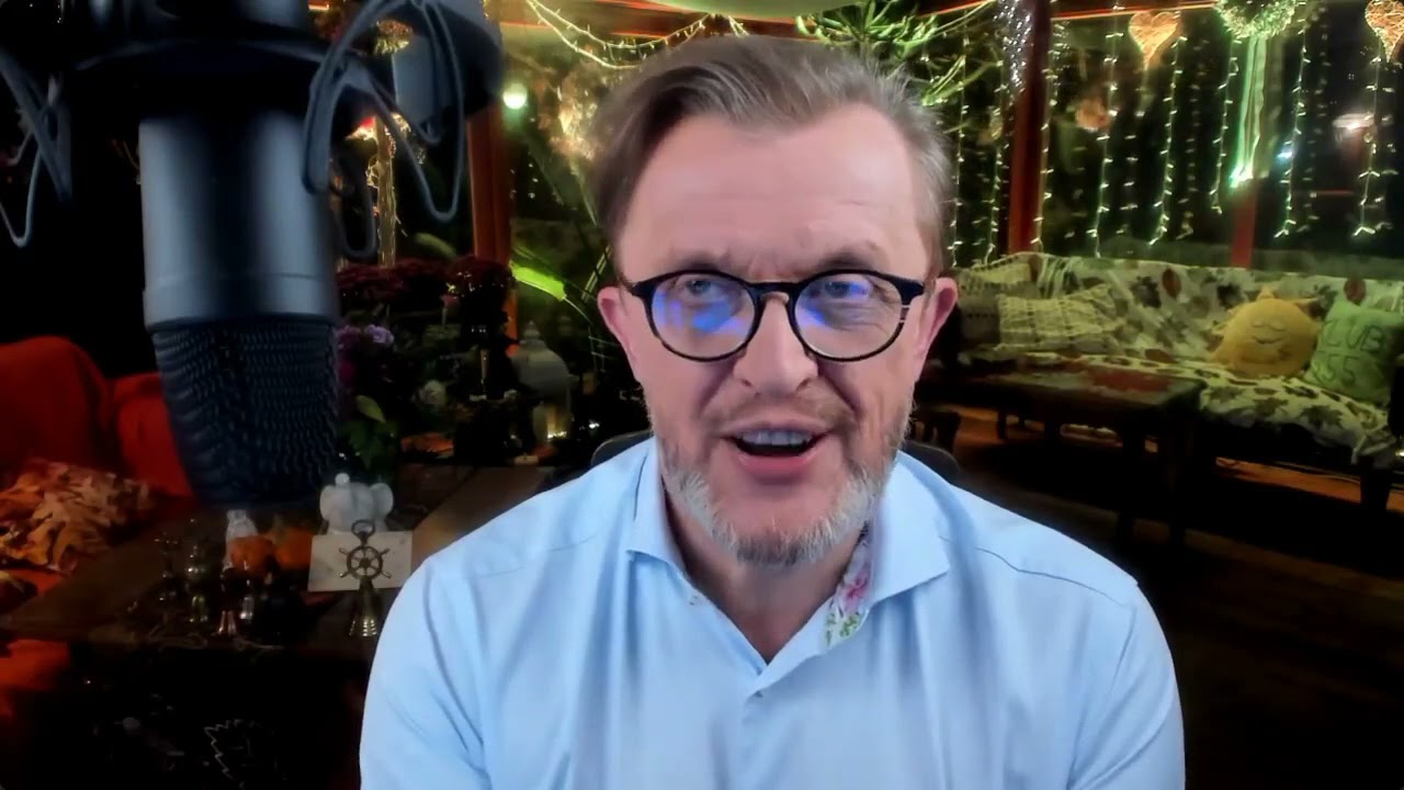 KW I ROZW&Oacute;J OSOBISTY Lekcja 5 Problemy są dobre, czyli jak budować siłę w trudnych czasach